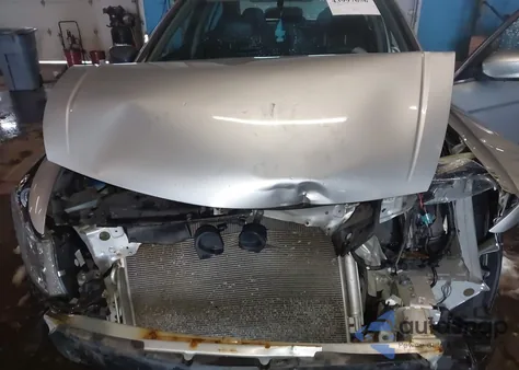 2012 Honda Accord 2.4 Se from USA, damaged, VIN 1HGCP2F63CA228462